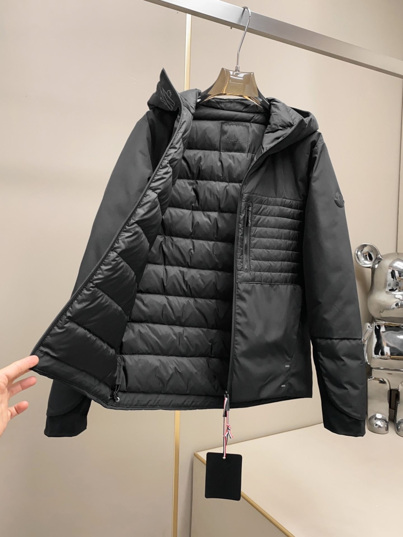 Moncler Down Coat